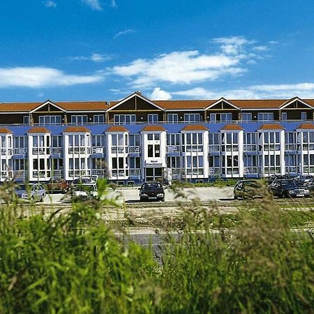 Apartment In Cuxhaven With A Shared Pool Екстер'єр фото