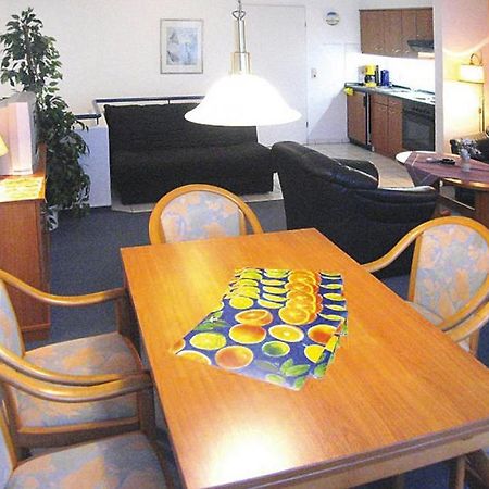 Apartment In Cuxhaven With A Shared Pool Екстер'єр фото