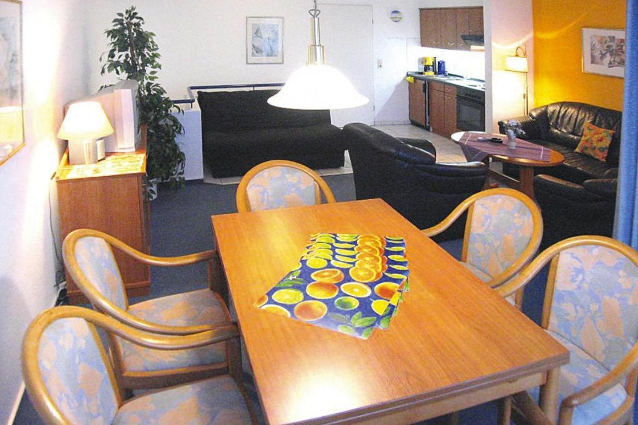 Apartment In Cuxhaven With A Shared Pool Екстер'єр фото