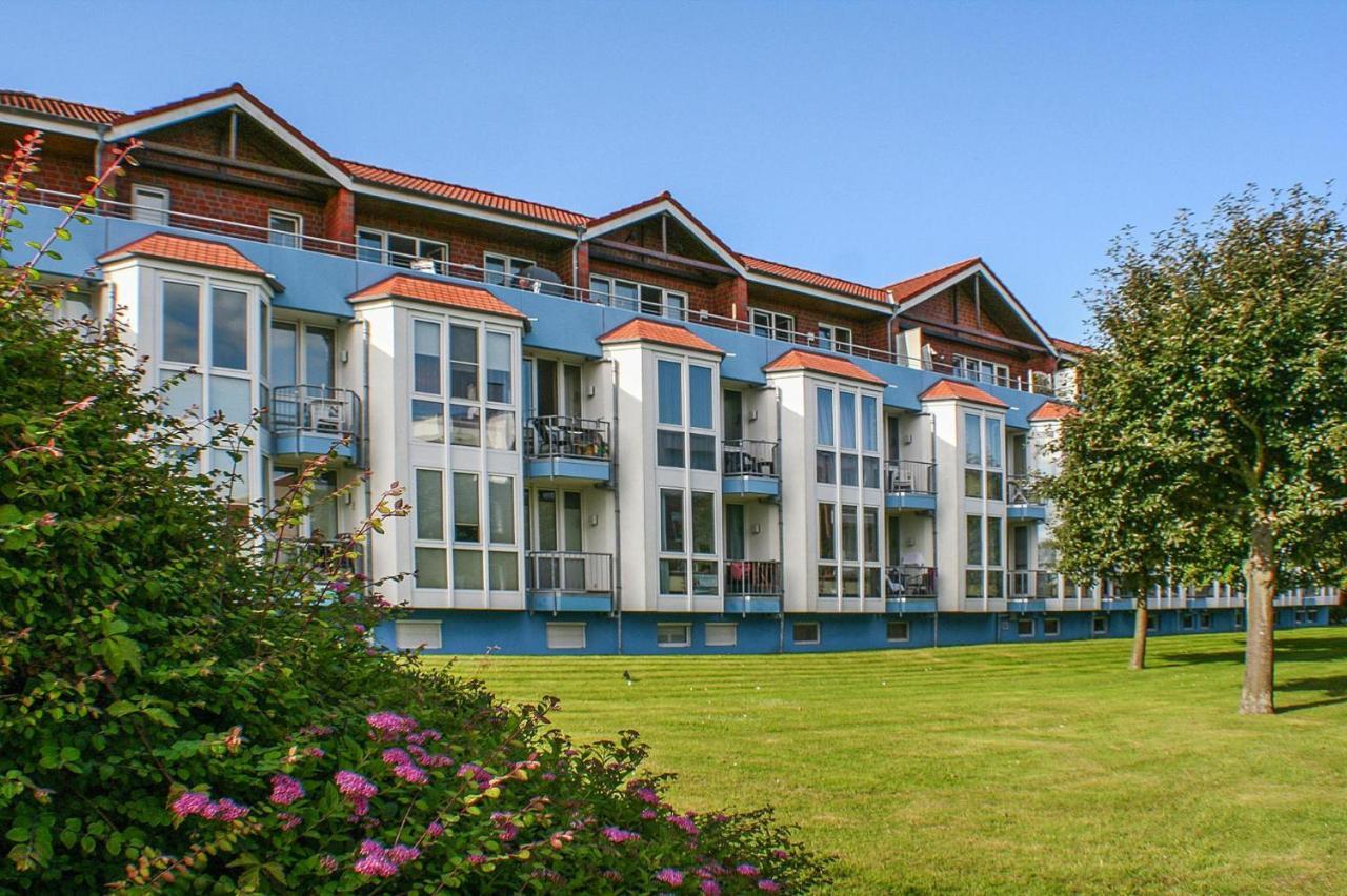 Apartment In Cuxhaven With A Shared Pool Екстер'єр фото