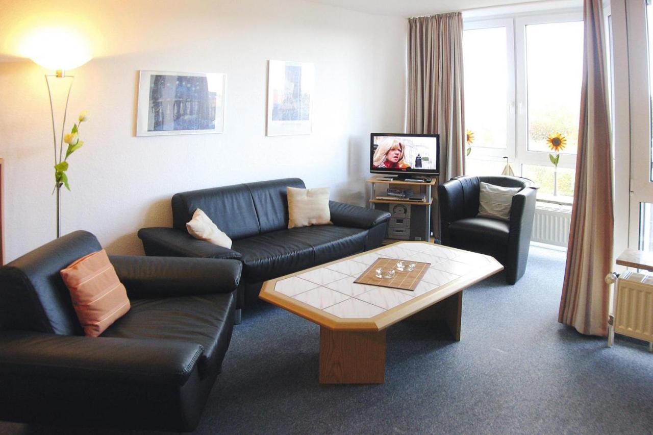 Apartment In Cuxhaven With A Shared Pool Екстер'єр фото