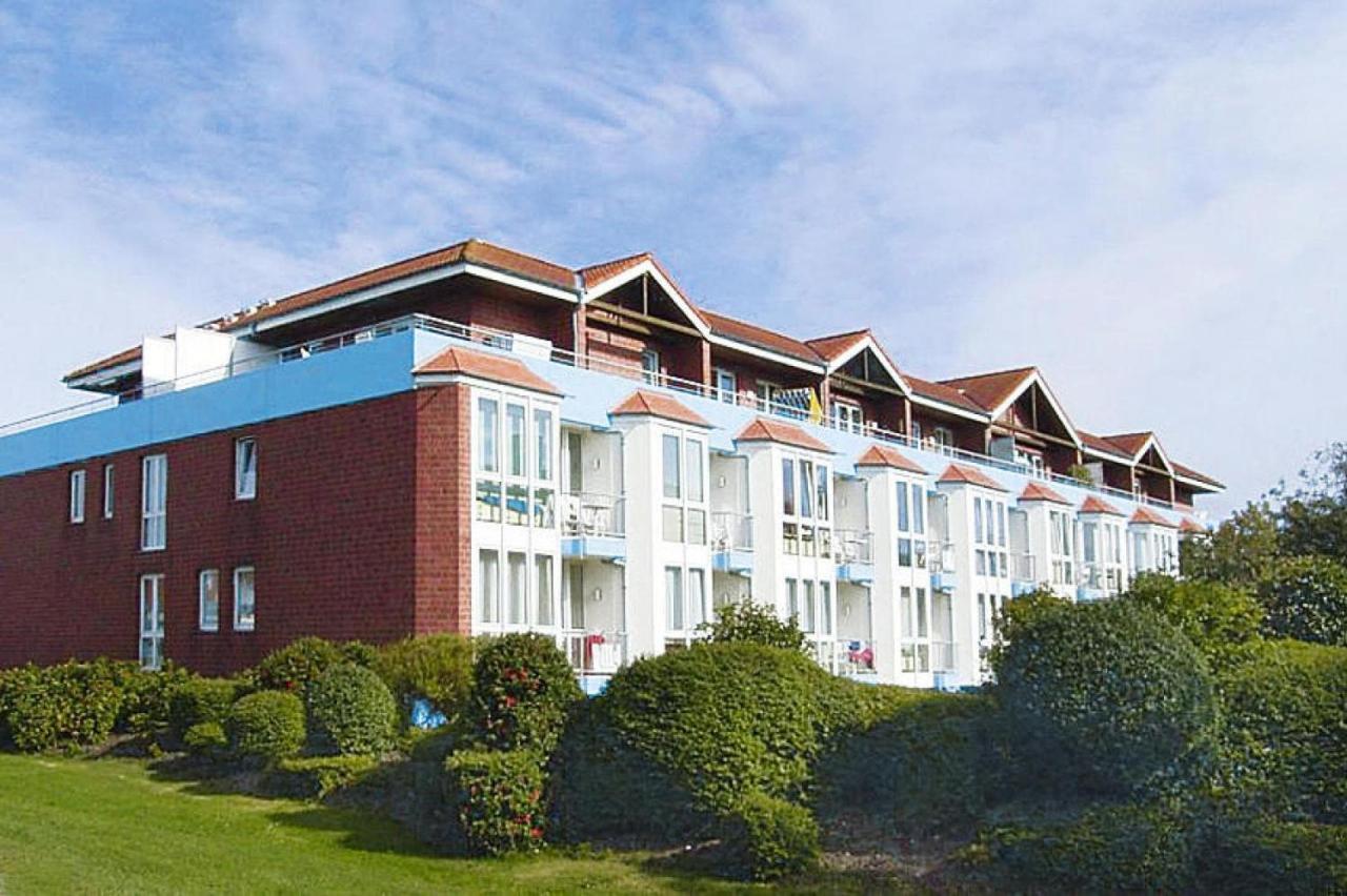 Apartment In Cuxhaven With A Shared Pool Екстер'єр фото