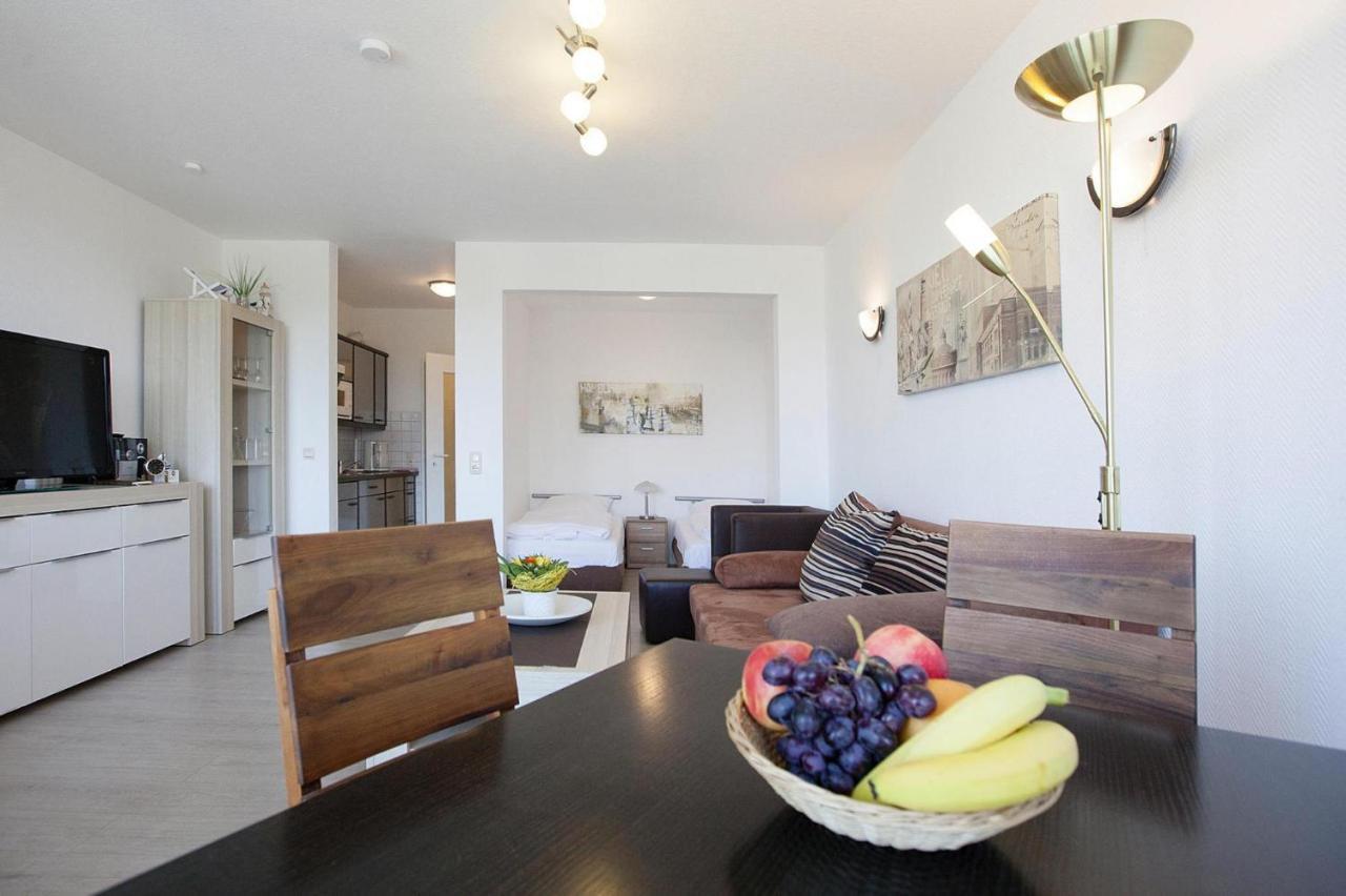 Apartment In Cuxhaven With A Shared Pool Екстер'єр фото