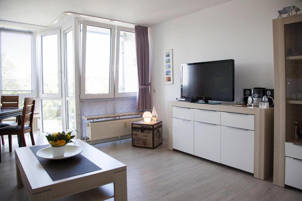 Apartment In Cuxhaven With A Shared Pool Екстер'єр фото