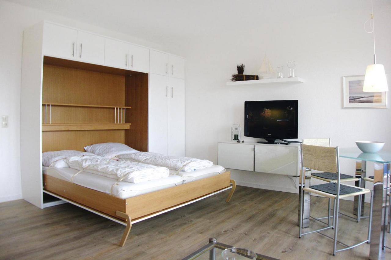 Apartment In Cuxhaven With A Shared Pool Екстер'єр фото