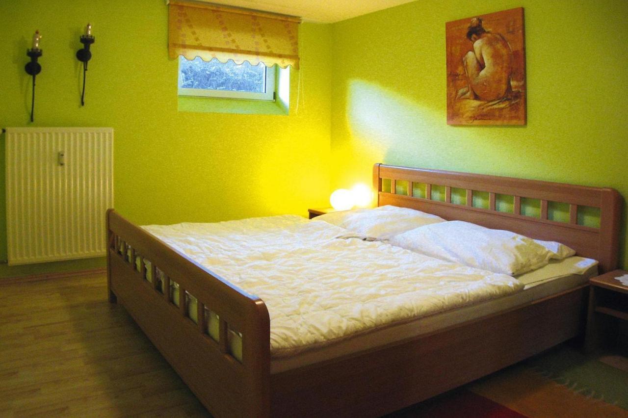 Apartment In Cuxhaven With A Shared Pool Екстер'єр фото