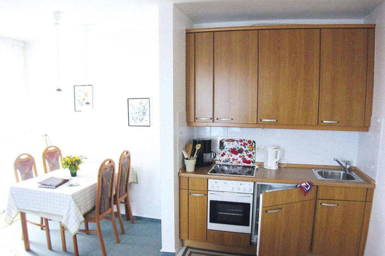 Apartment In Cuxhaven With A Shared Pool Екстер'єр фото