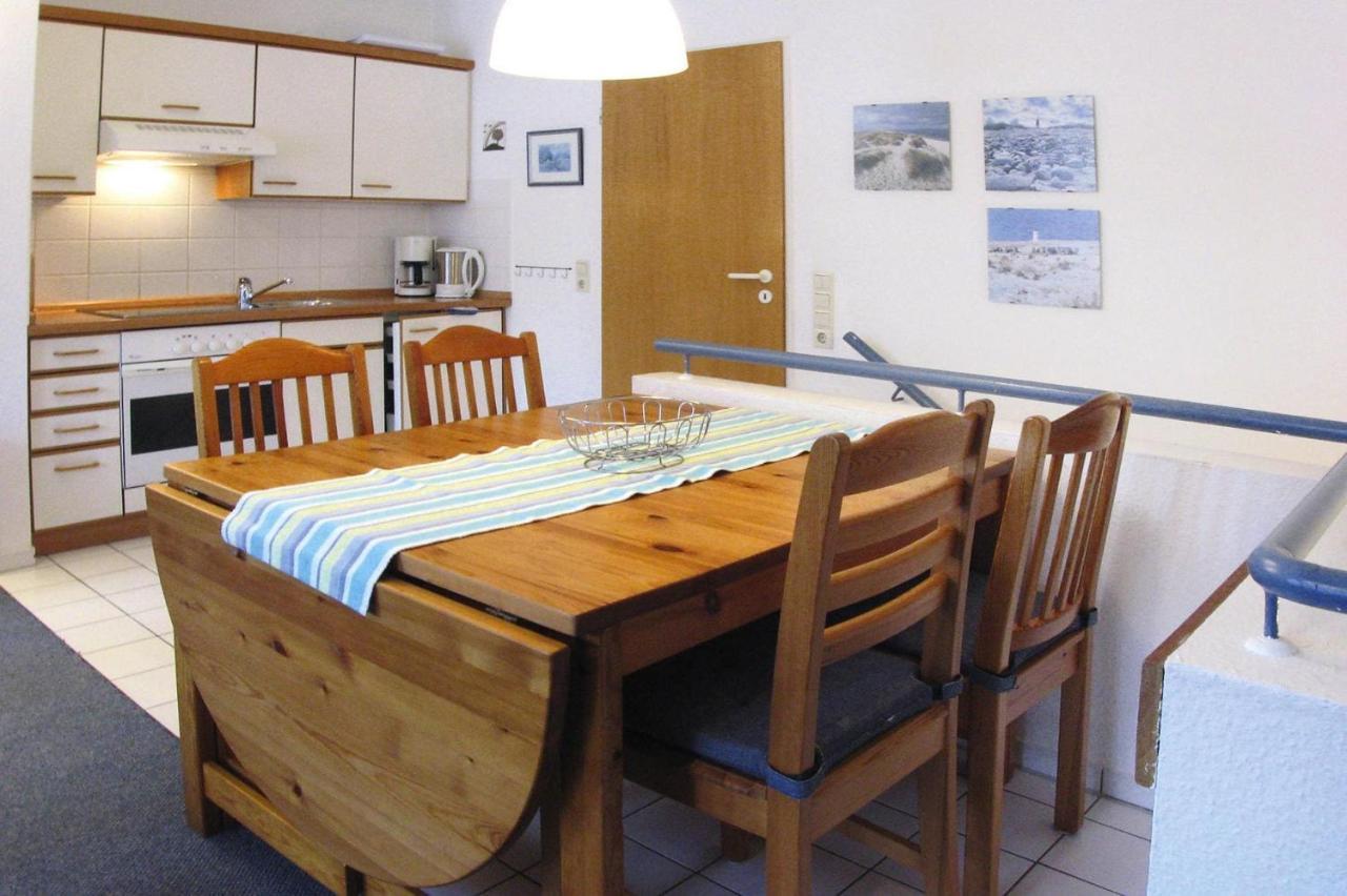 Apartment In Cuxhaven With A Shared Pool Екстер'єр фото