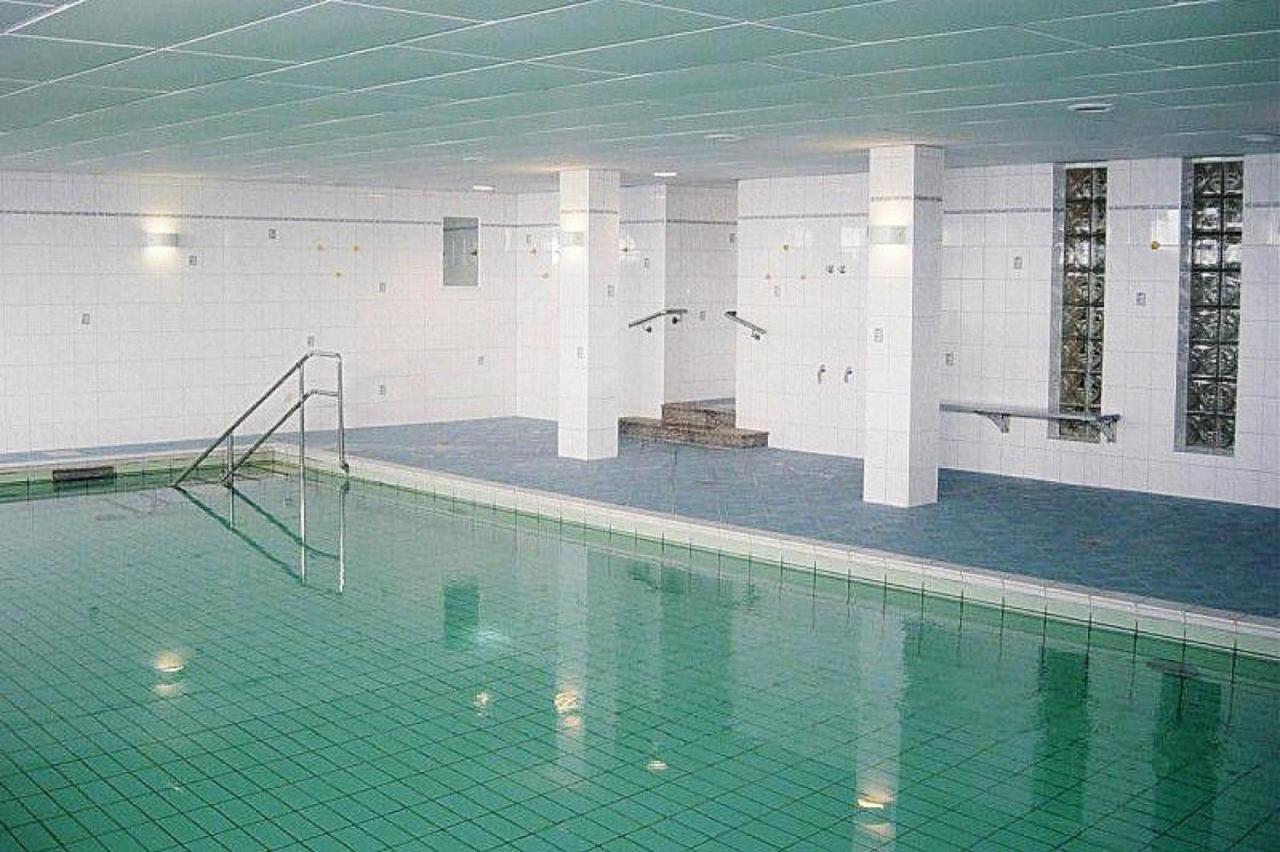 Apartment In Cuxhaven With A Shared Pool Екстер'єр фото