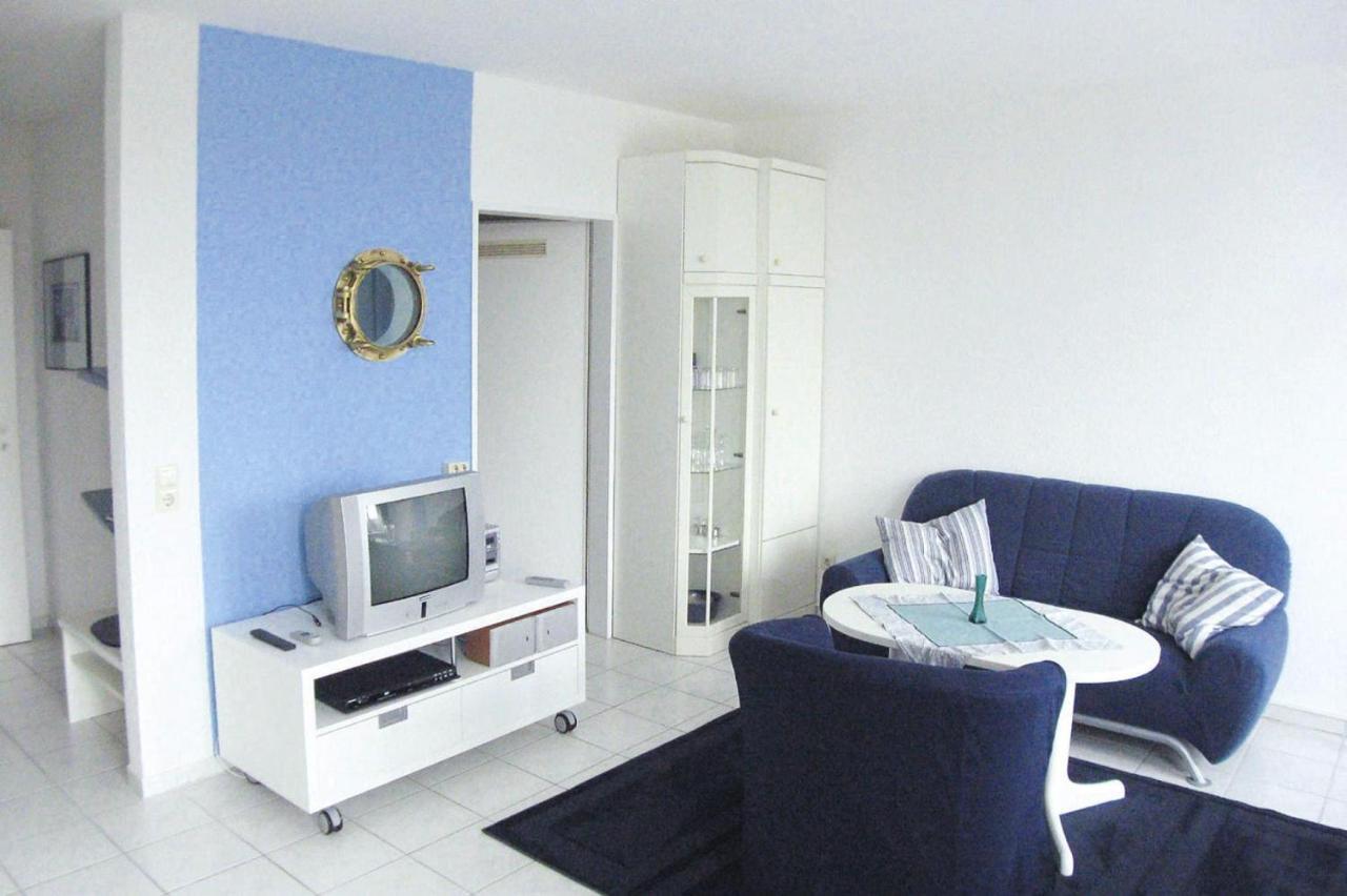 Apartment In Cuxhaven With A Shared Pool Екстер'єр фото