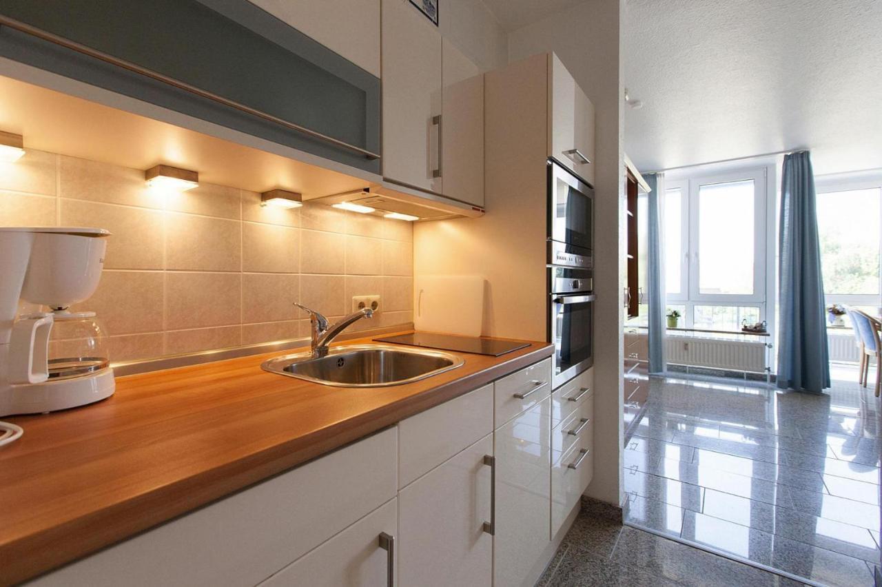 Apartment In Cuxhaven With A Shared Pool Екстер'єр фото