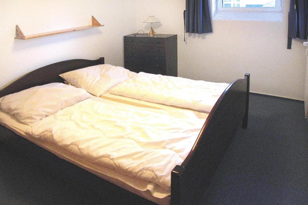Apartment In Cuxhaven With A Shared Pool Екстер'єр фото