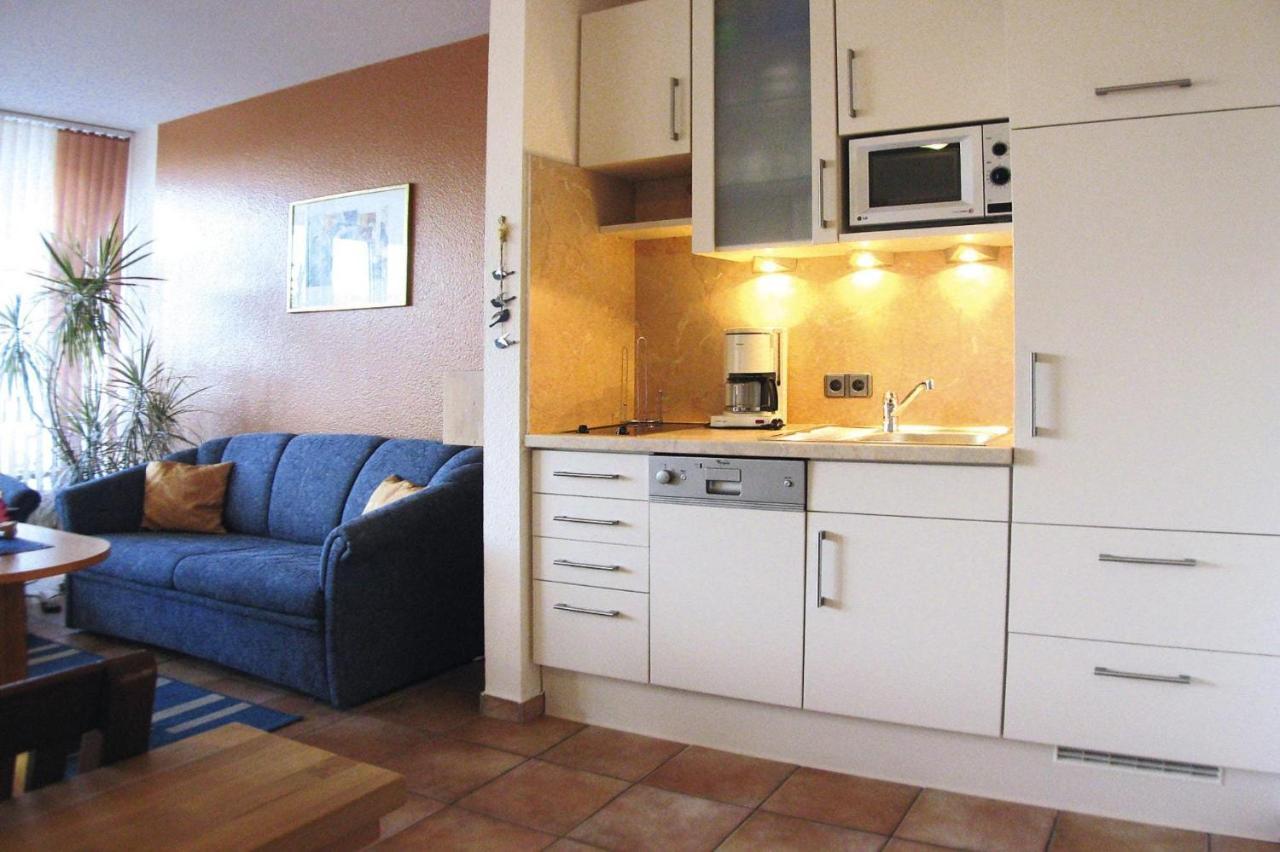 Apartment In Cuxhaven With A Shared Pool Екстер'єр фото