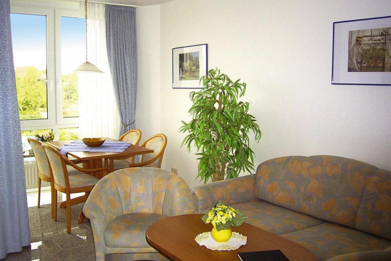Apartment In Cuxhaven With A Shared Pool Екстер'єр фото